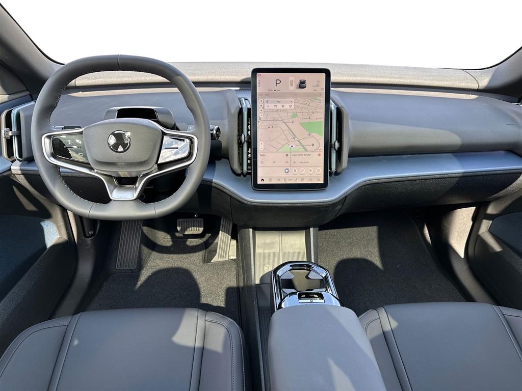 Volvo EX30 Ultra billede 5