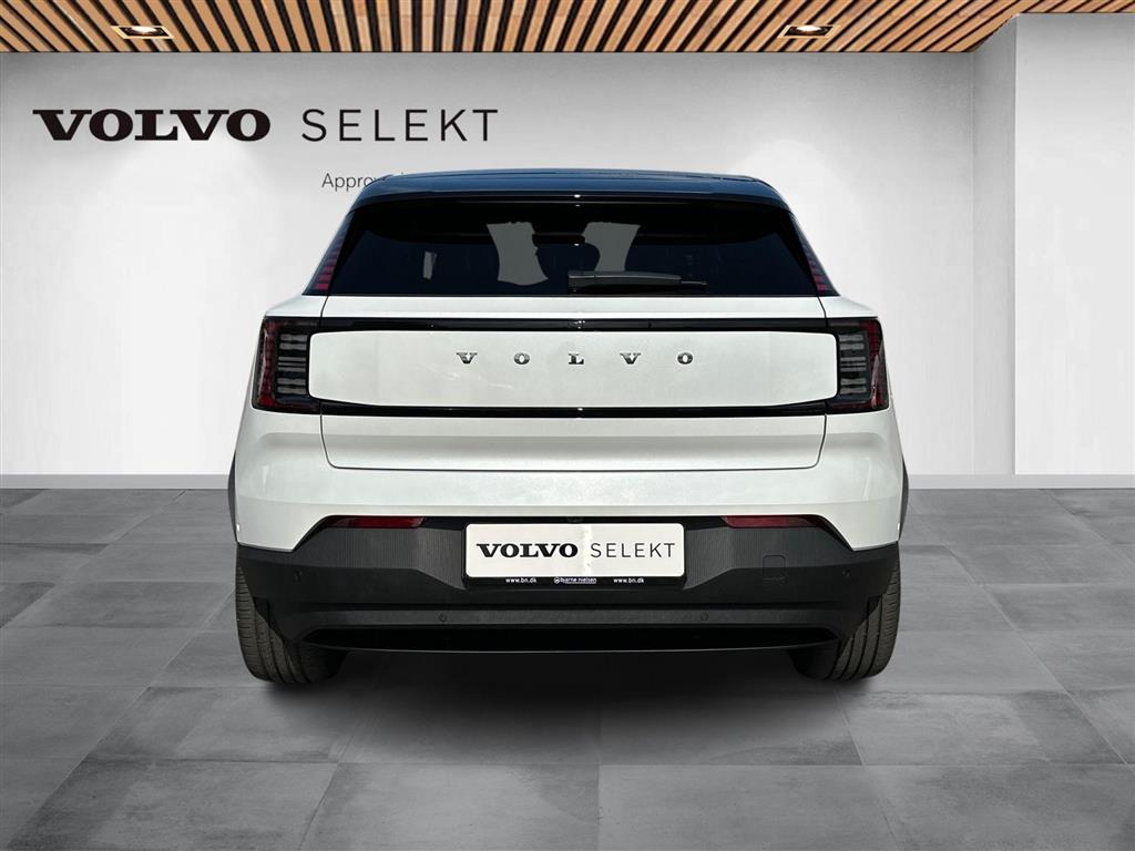 Volvo EX30 Ultra billede 8
