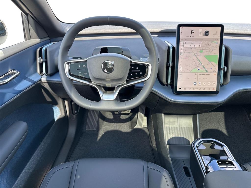 Volvo EX30 Ultra billede 10