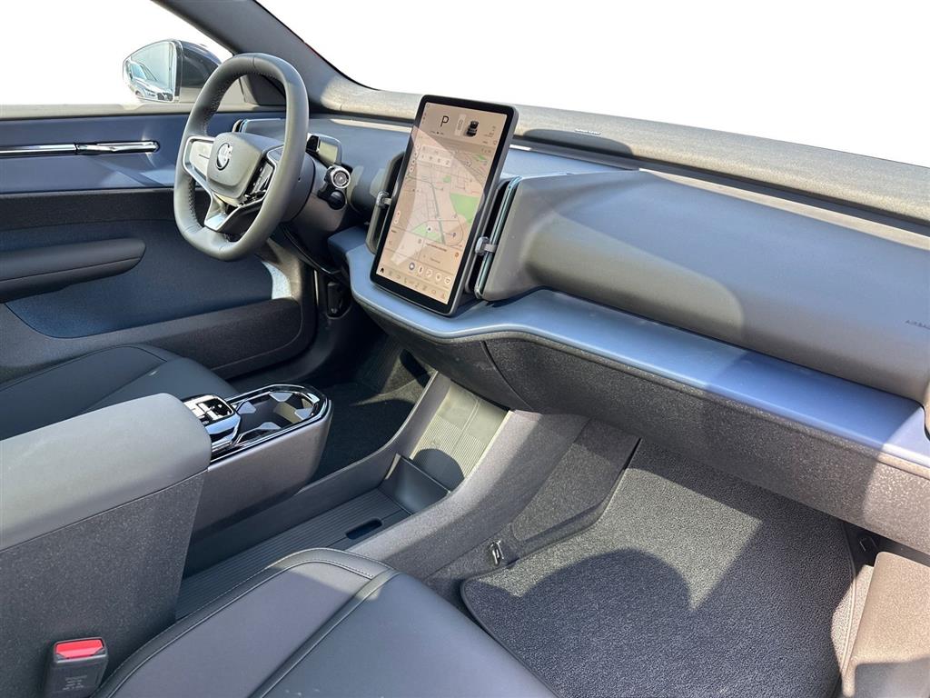 Volvo EX30 Ultra billede 11