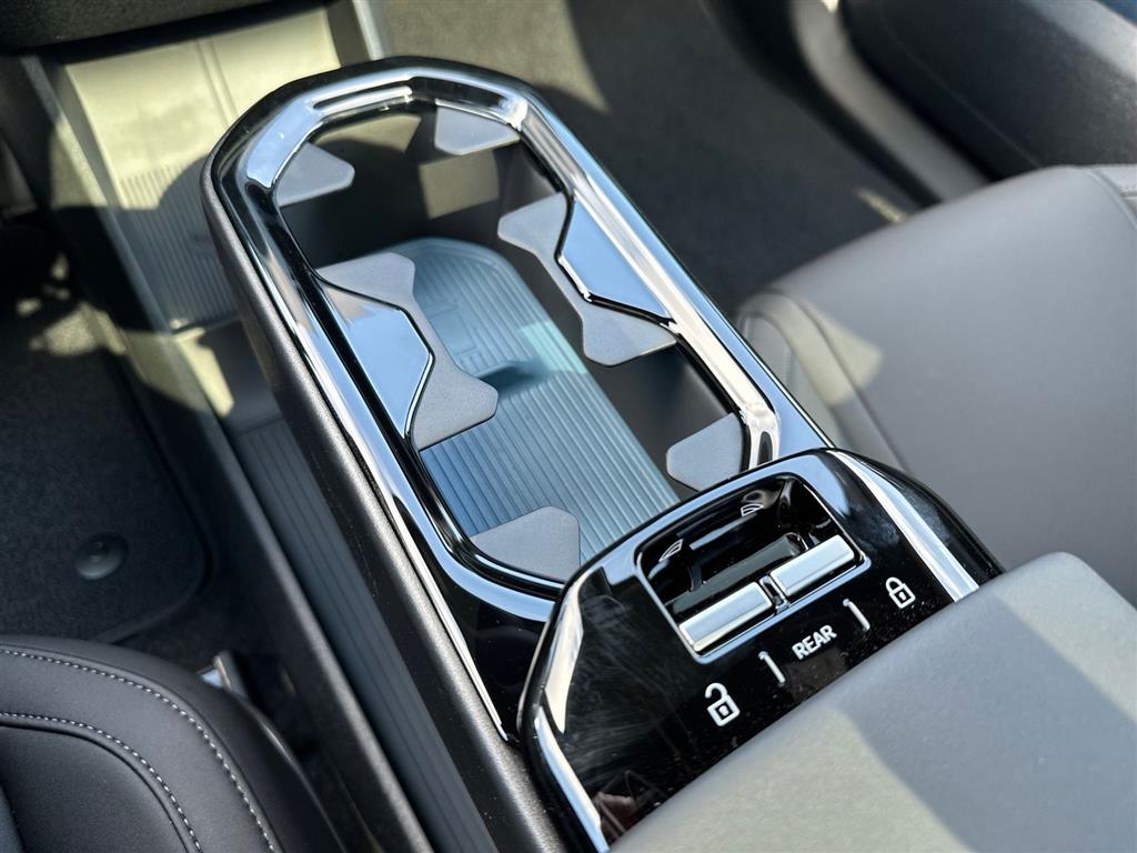 Volvo EX30 Ultra billede 16