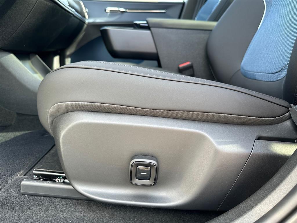 Volvo EX30 Ultra billede 22