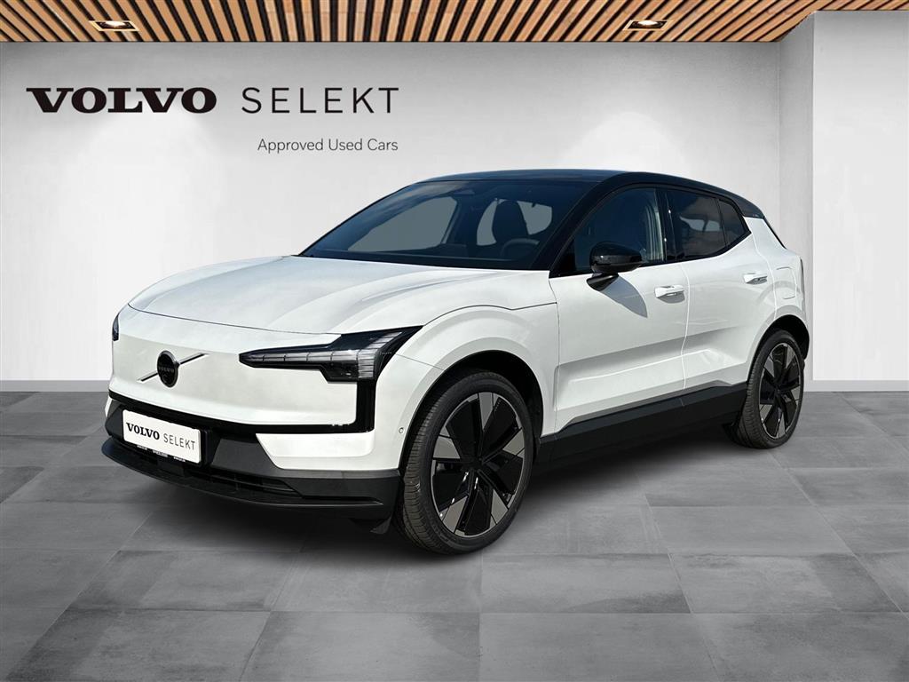 Volvo EX30 Ultra