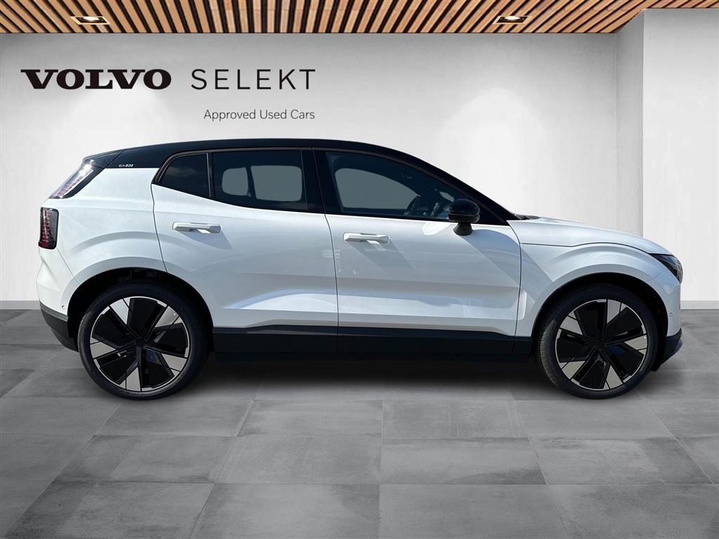 Volvo EX30 Ultra billede 6
