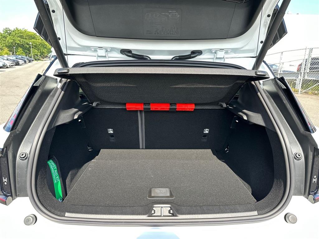 Volvo EX30 Ultra billede 14