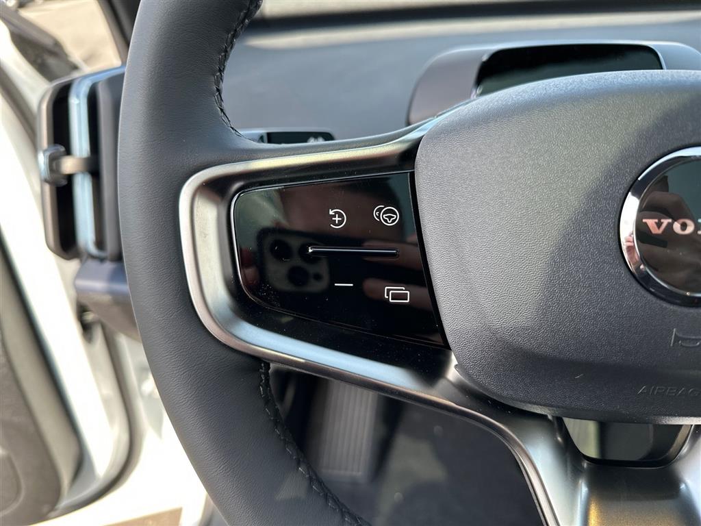 Volvo EX30 Ultra billede 17