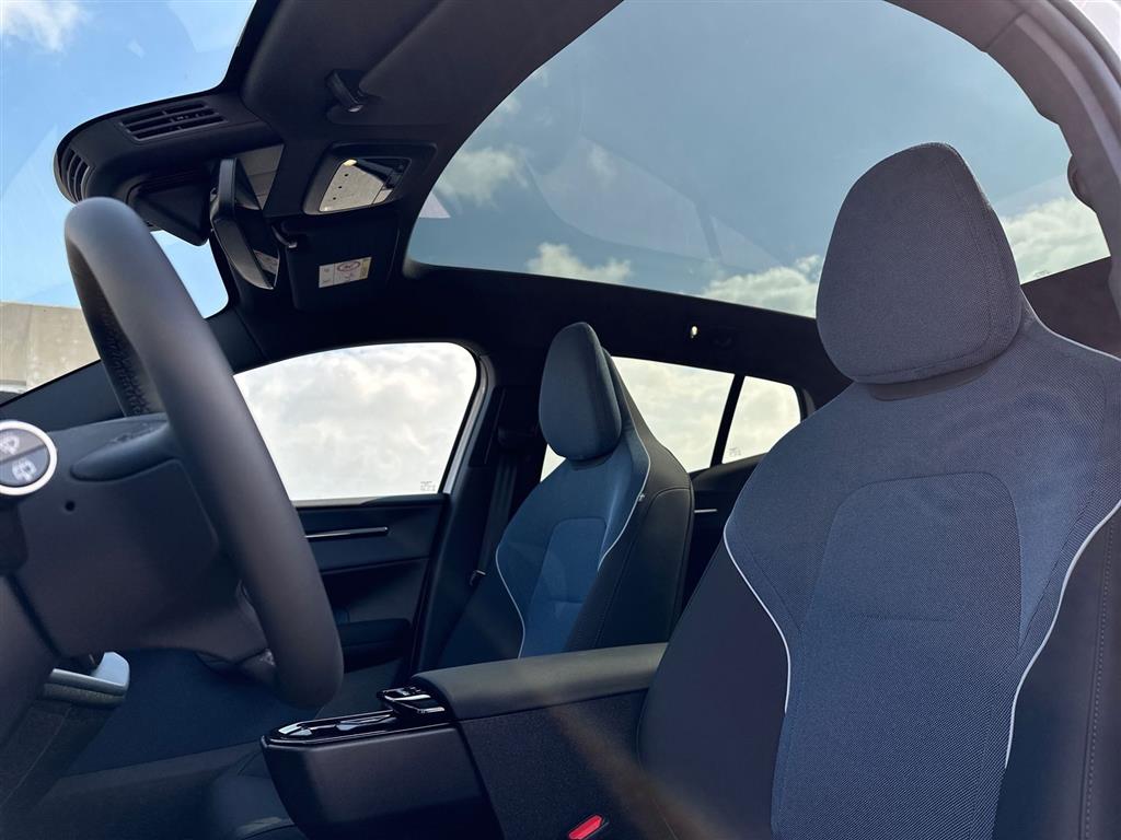 Volvo EX30 Ultra billede 21