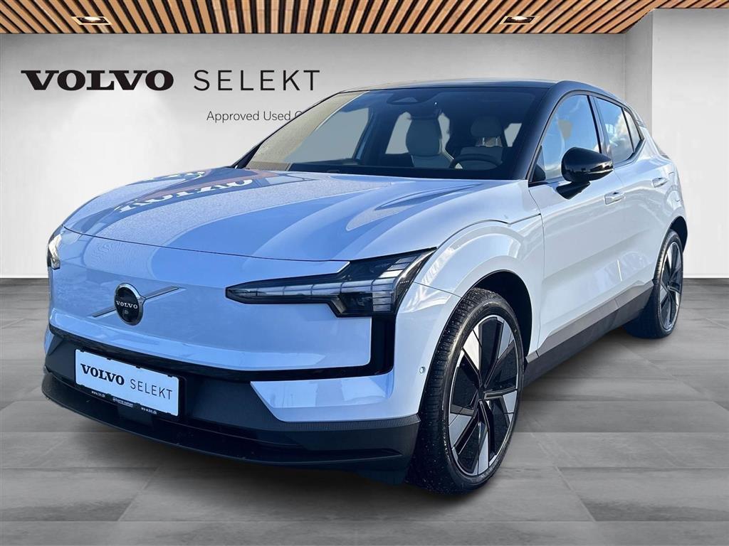 Volvo EX30 Ultra