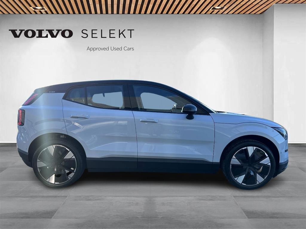 Volvo EX30 Ultra billede 15