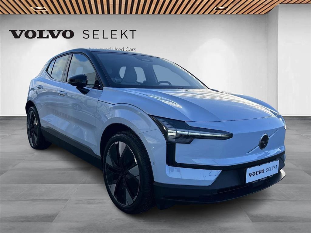 Volvo EX30 Ultra billede 16