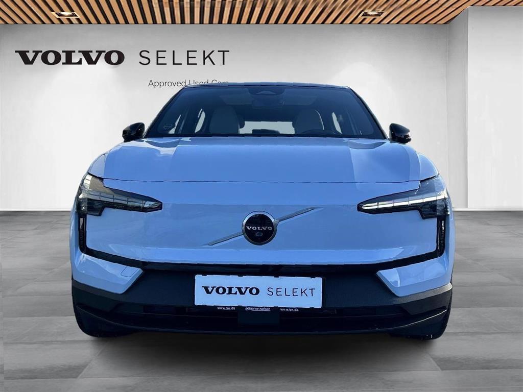 Volvo EX30 Ultra billede 9