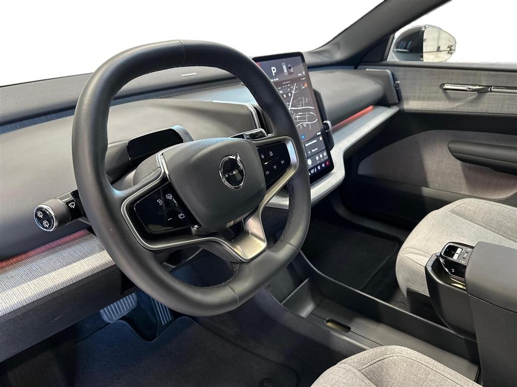 Volvo EX30 Ultra billede 5