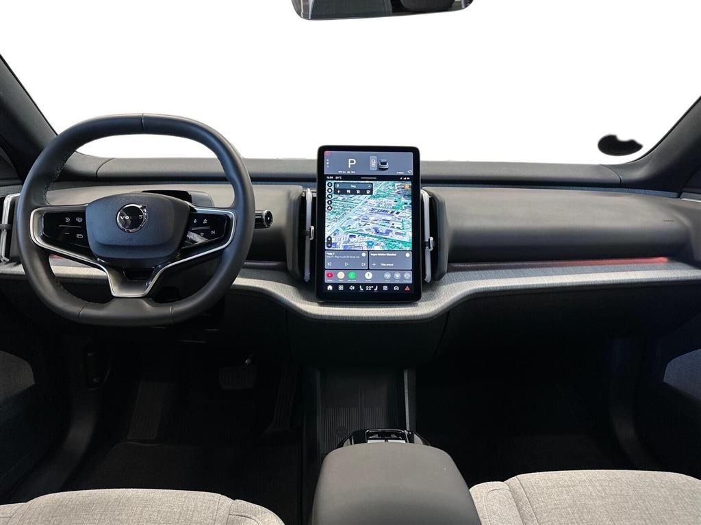 Volvo EX30 Ultra billede 6