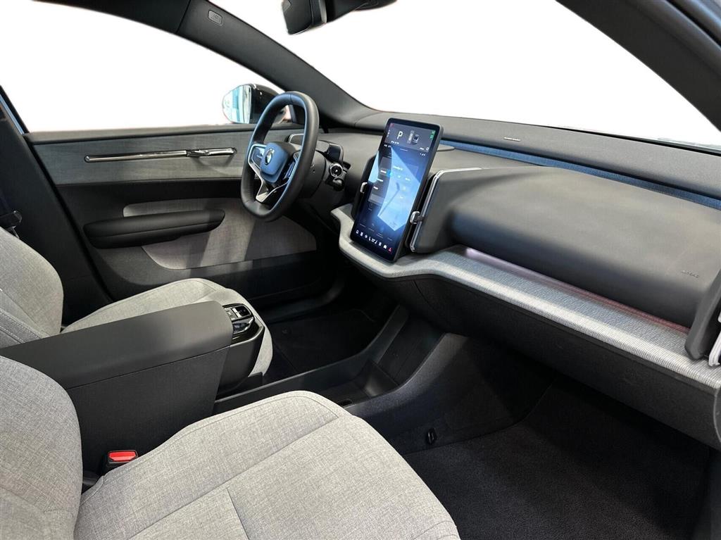Volvo EX30 Ultra billede 17