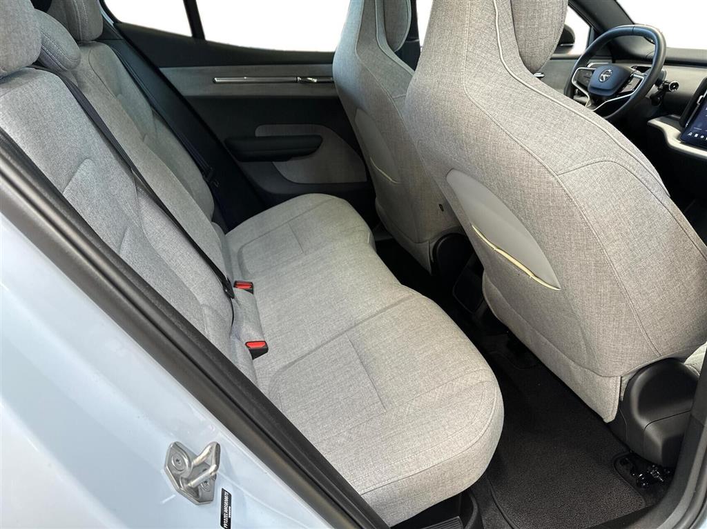 Volvo EX30 Ultra billede 7