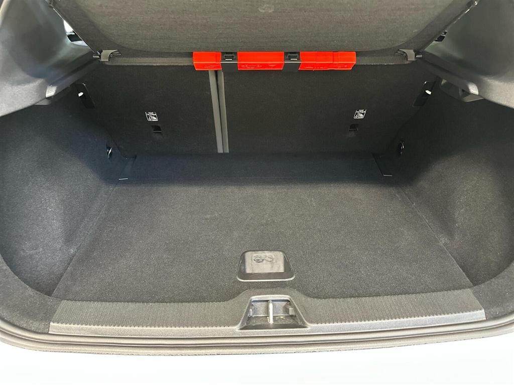 Volvo EX30 Ultra billede 18