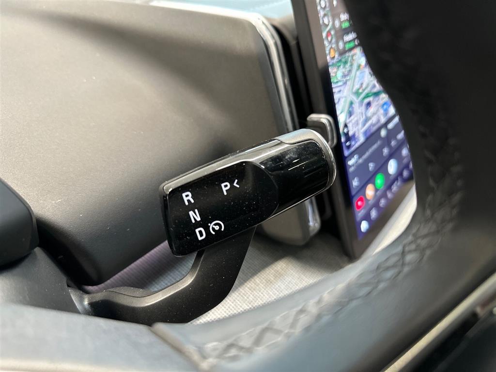 Volvo EX30 Ultra billede 19