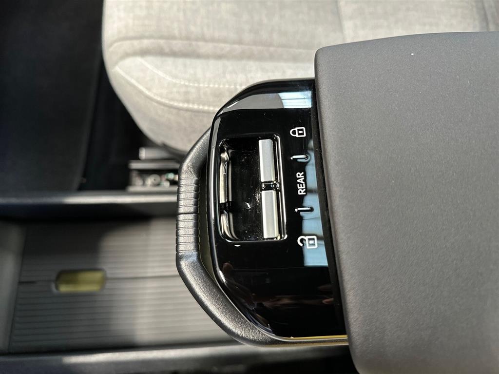 Volvo EX30 Ultra billede 21