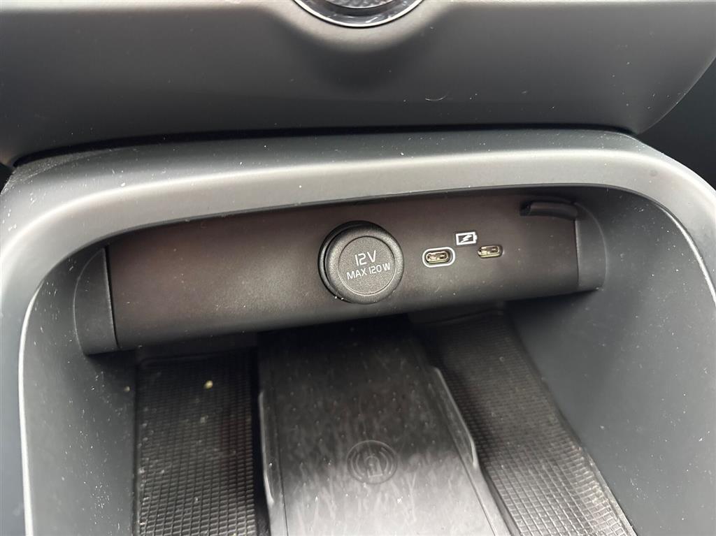 Volvo EX30 Ultra billede 27