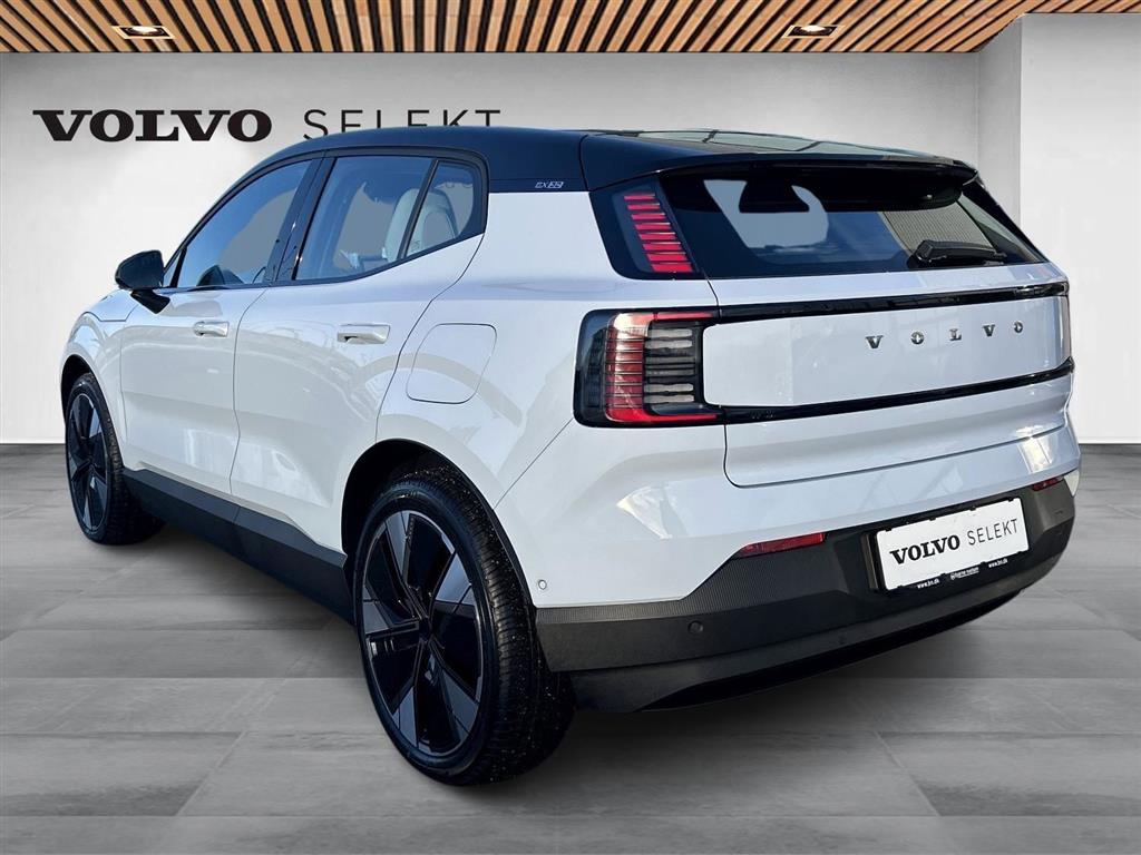 Volvo EX30 Ultra billede 2