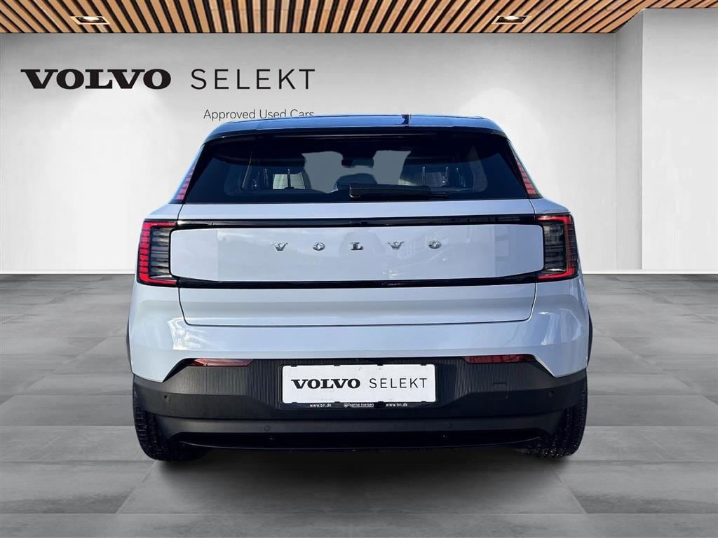 Volvo EX30 Ultra billede 8