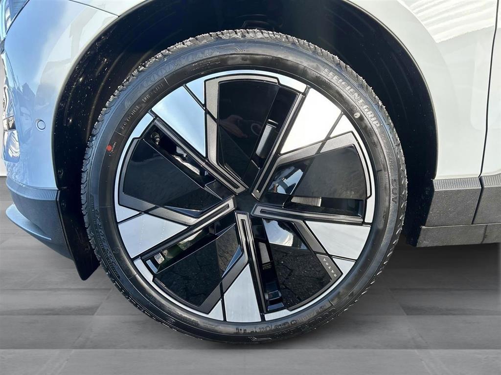 Volvo EX30 Ultra billede 10