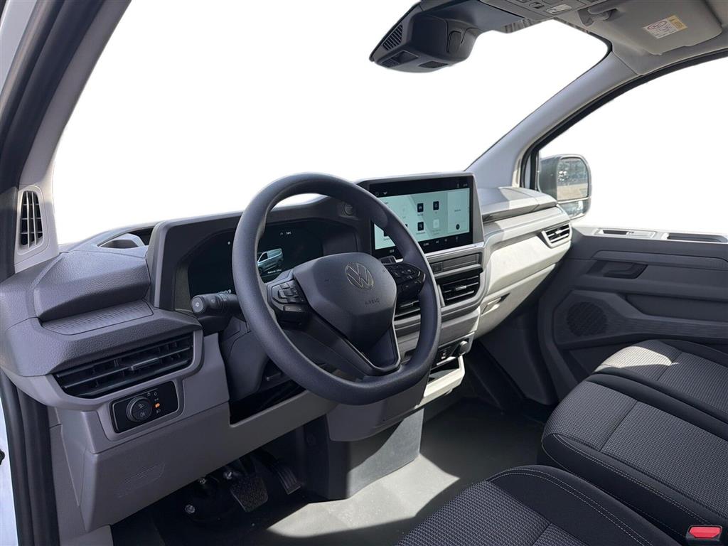 VW e-Transporter Comfort billede 3