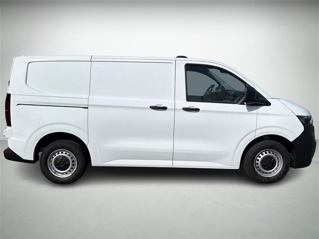 VW e-Transporter Comfort billede 5