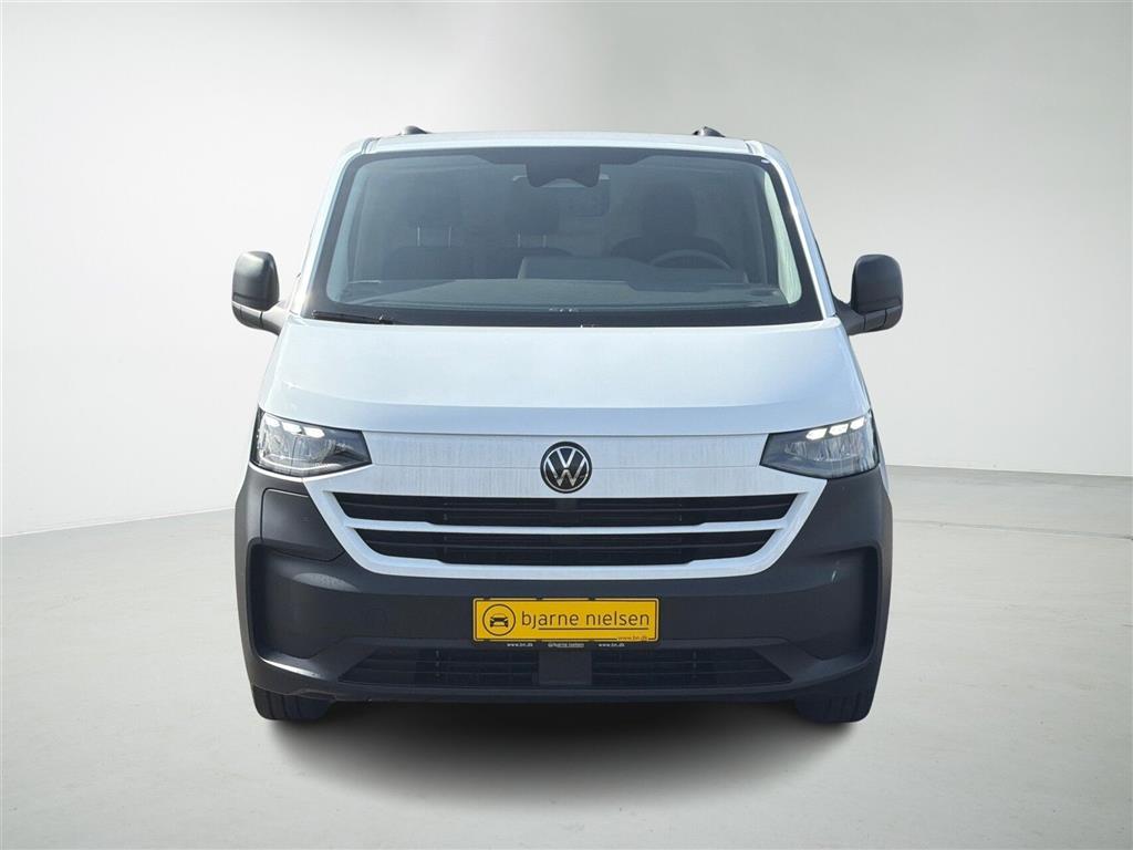 VW e-Transporter Comfort billede 6