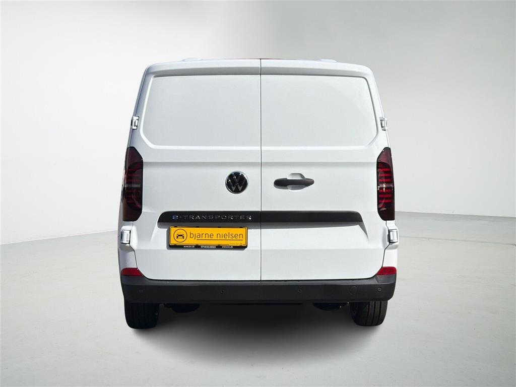 VW e-Transporter Comfort billede 7