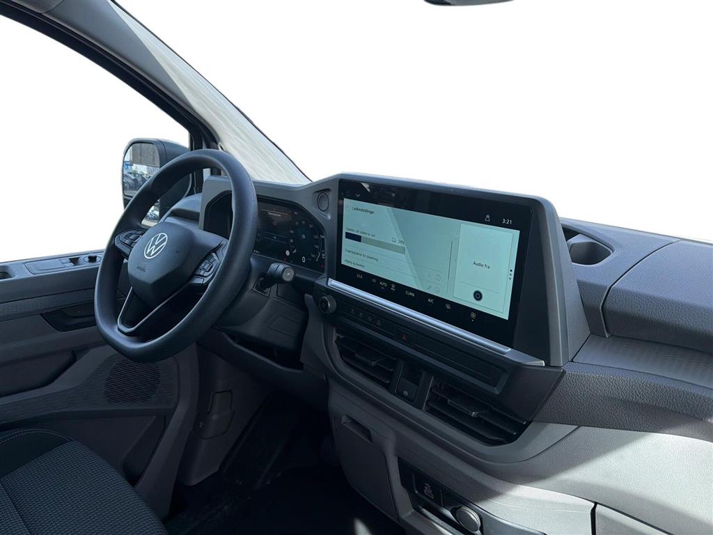VW e-Transporter Comfort billede 10