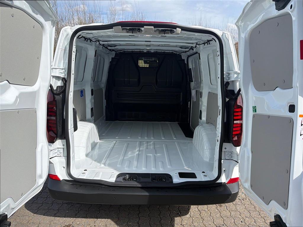 VW e-Transporter Comfort billede 12