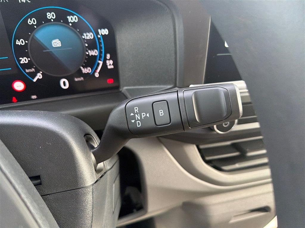 VW e-Transporter Comfort billede 14