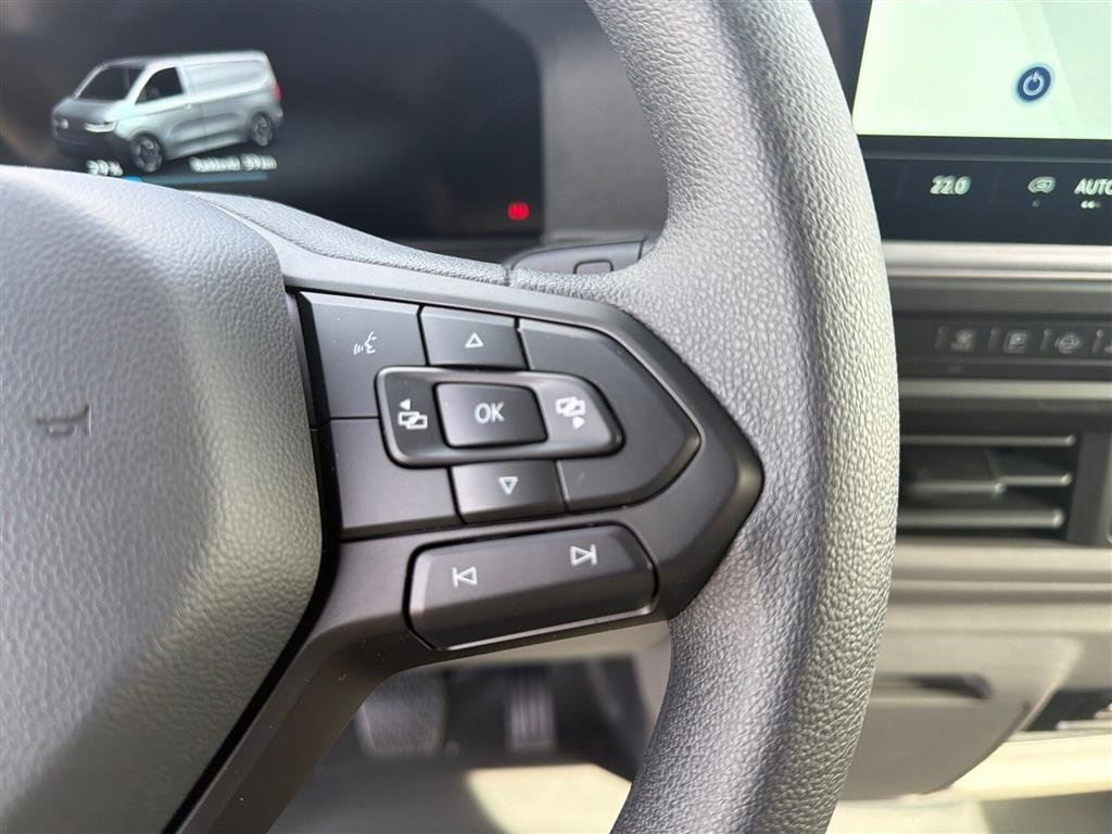 VW e-Transporter Comfort billede 17