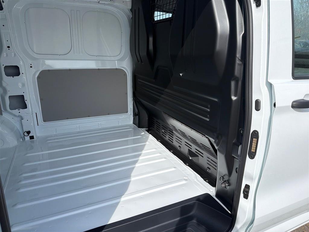 VW e-Transporter Comfort billede 19