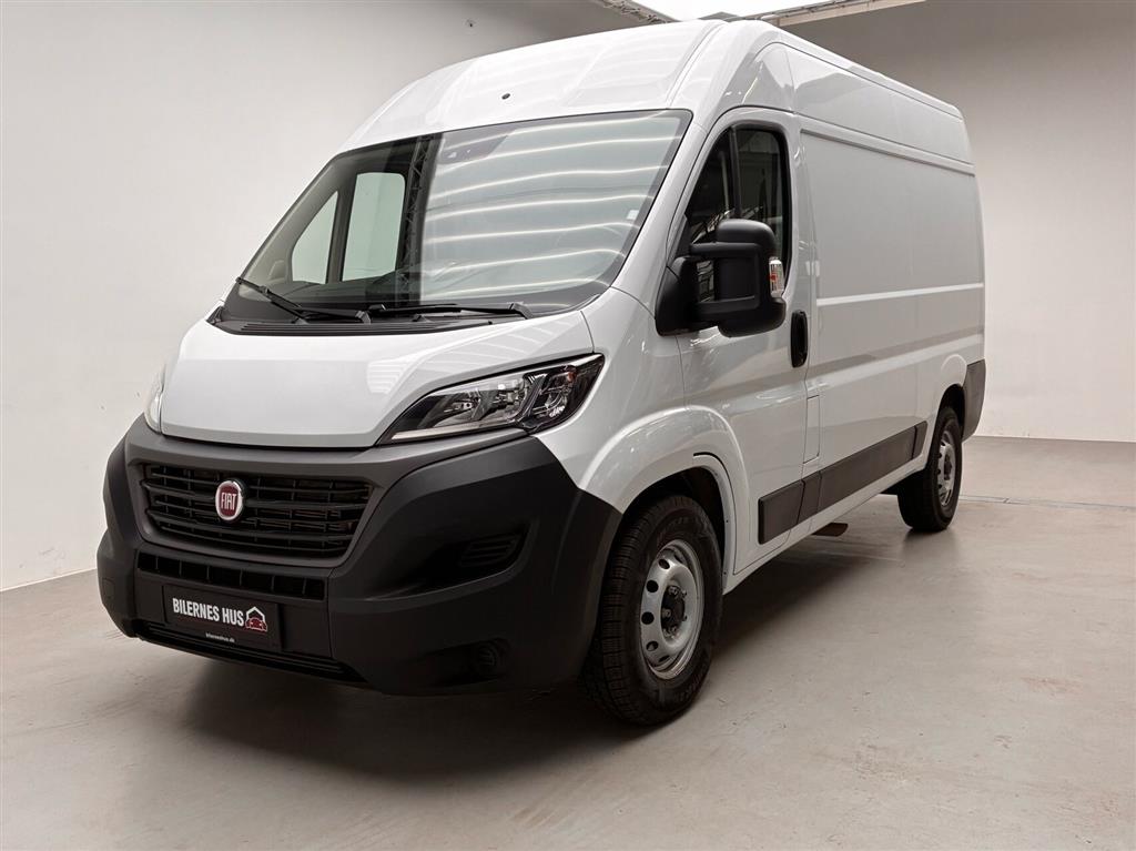 Fiat Ducato 40 års Edition