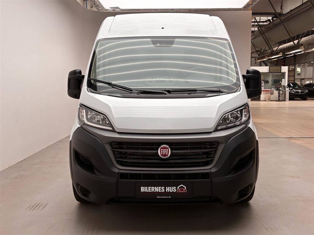 Fiat Ducato 40 års Edition billede 2