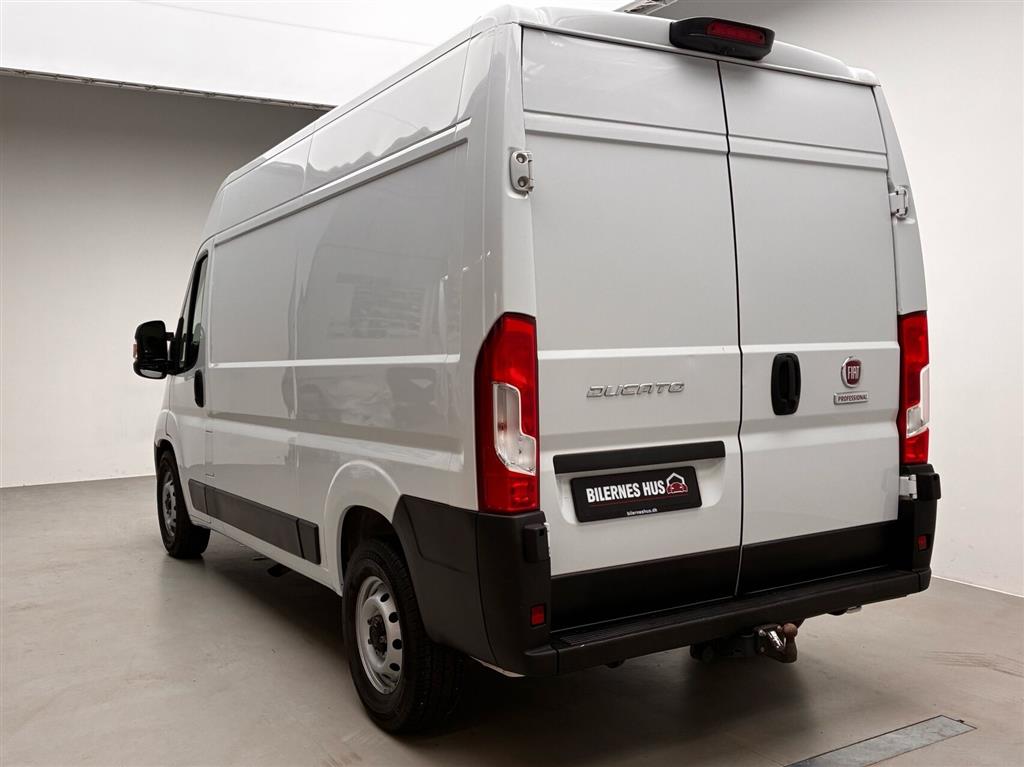 Fiat Ducato 40 års Edition billede 3