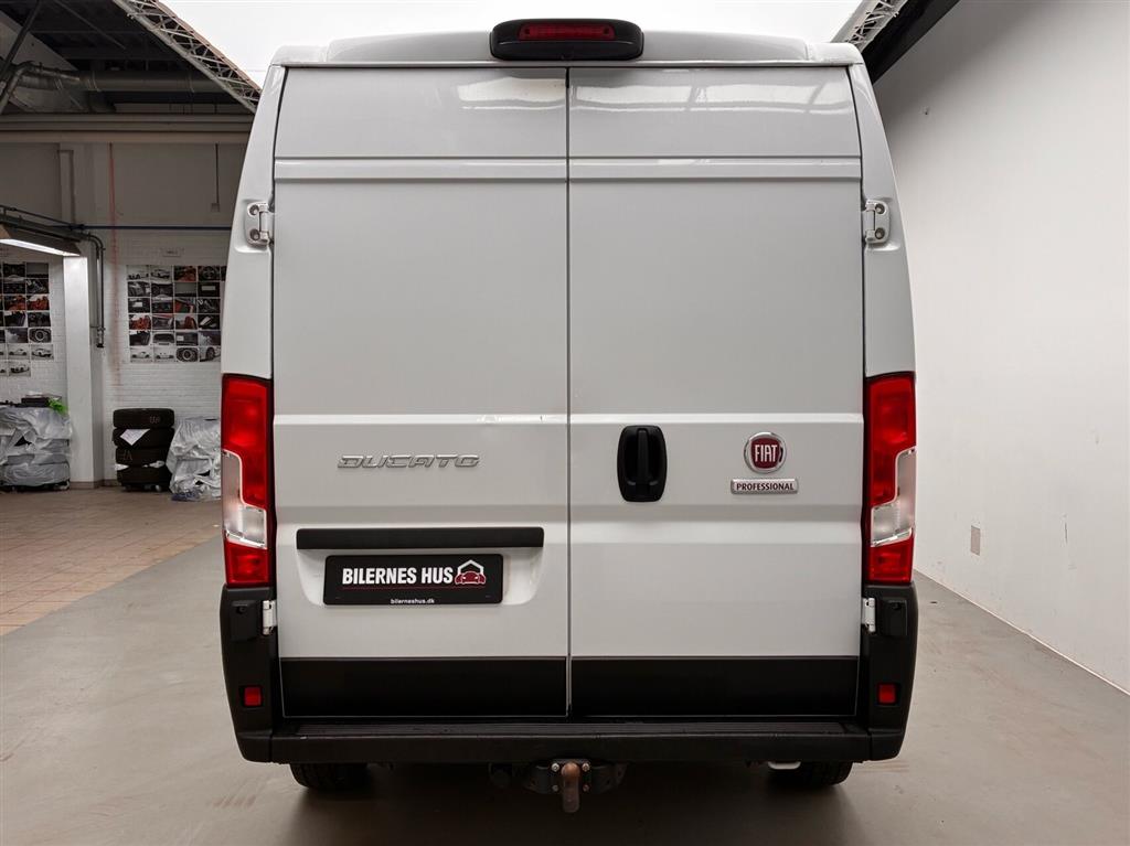 Fiat Ducato 40 års Edition billede 4