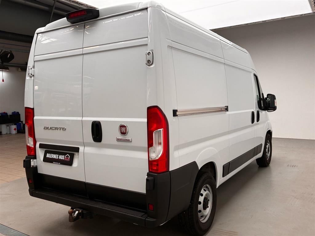Fiat Ducato 40 års Edition billede 5
