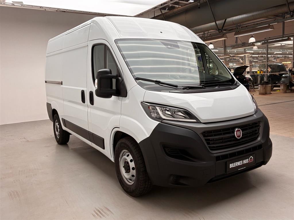 Fiat Ducato 40 års Edition billede 6