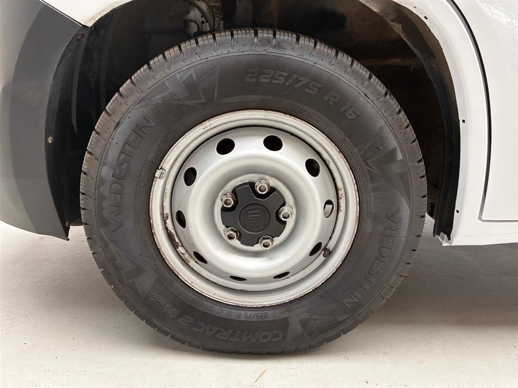 Fiat Ducato 40 års Edition billede 8