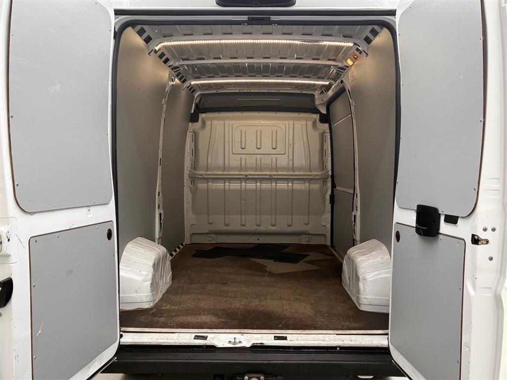 Fiat Ducato 40 års Edition billede 9