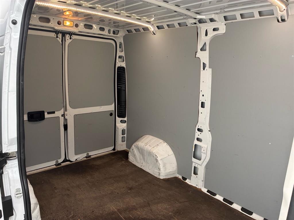 Fiat Ducato 40 års Edition billede 10