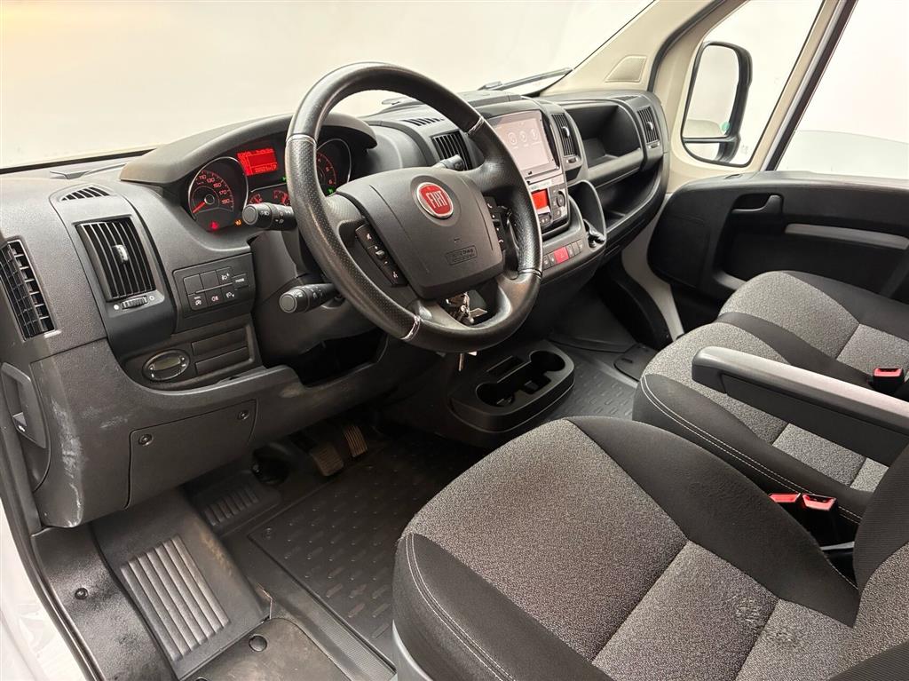 Fiat Ducato 40 års Edition billede 12