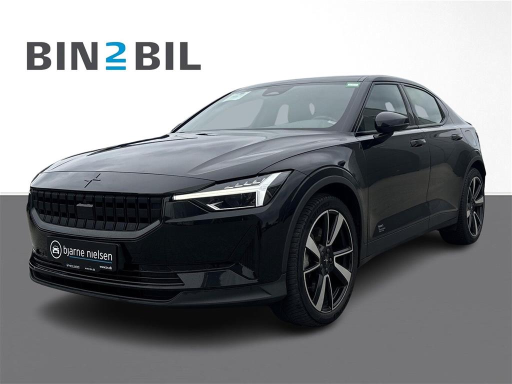 Polestar 2 Long Range Single motor Plus