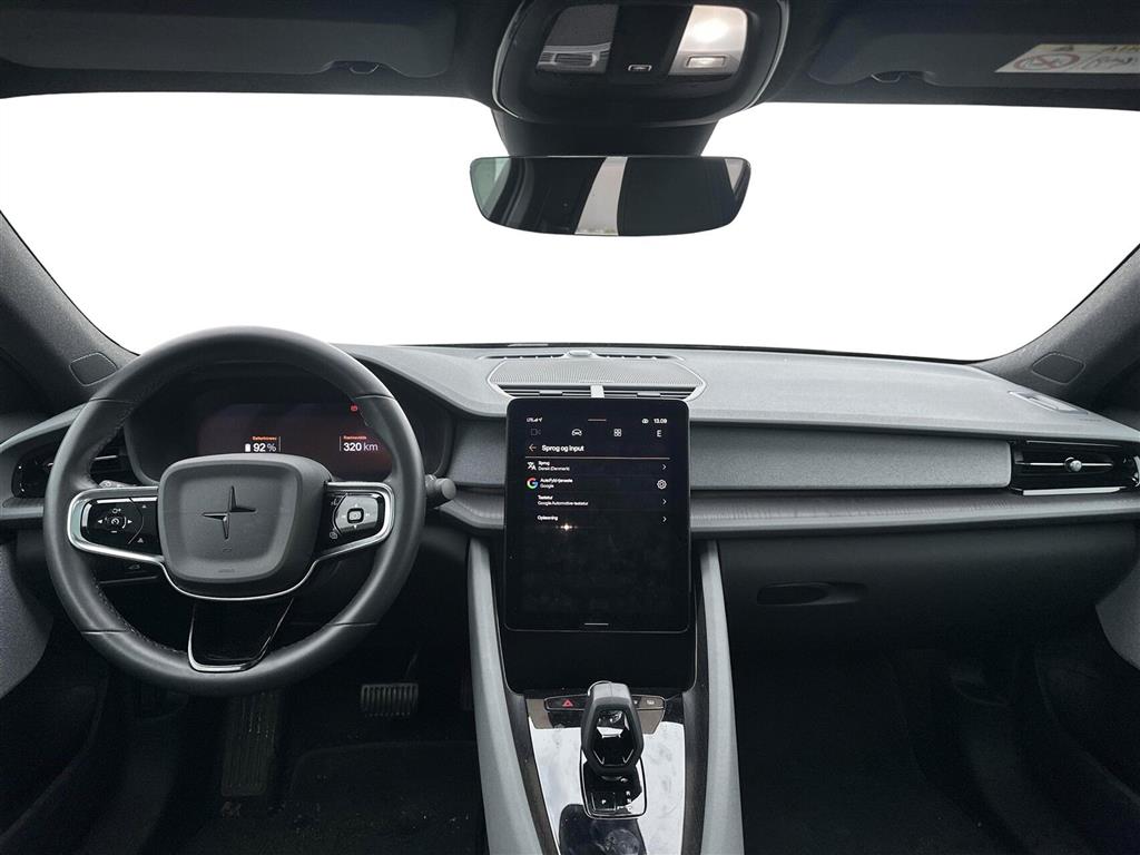 Polestar 2 Long Range Single motor Plus billede 4