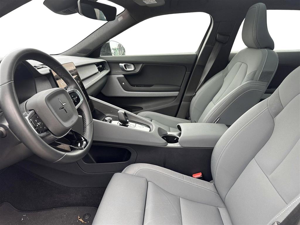 Polestar 2 Long Range Single motor Plus billede 5