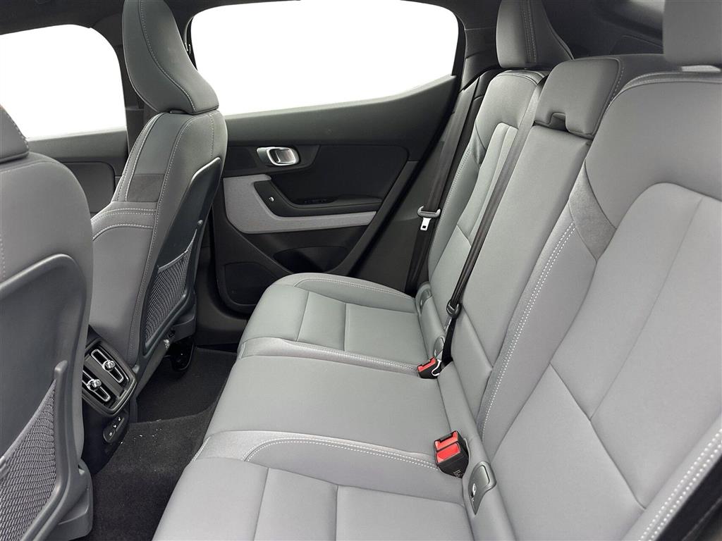 Polestar 2 Long Range Single motor Plus billede 6