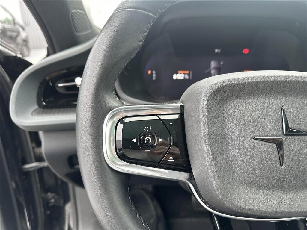 Polestar 2 Long Range Single motor Plus billede 7